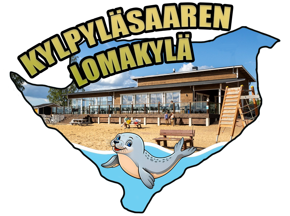 Kylpyläsaaren Lomakylä