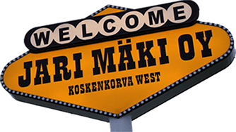 Jari Mäki Oy
