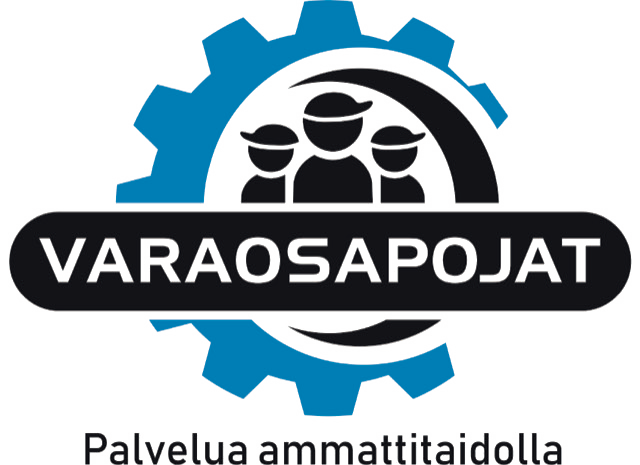 Varaosapojat